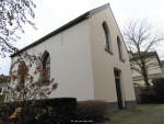 Synagoge Liberaal Joodse Gemeente